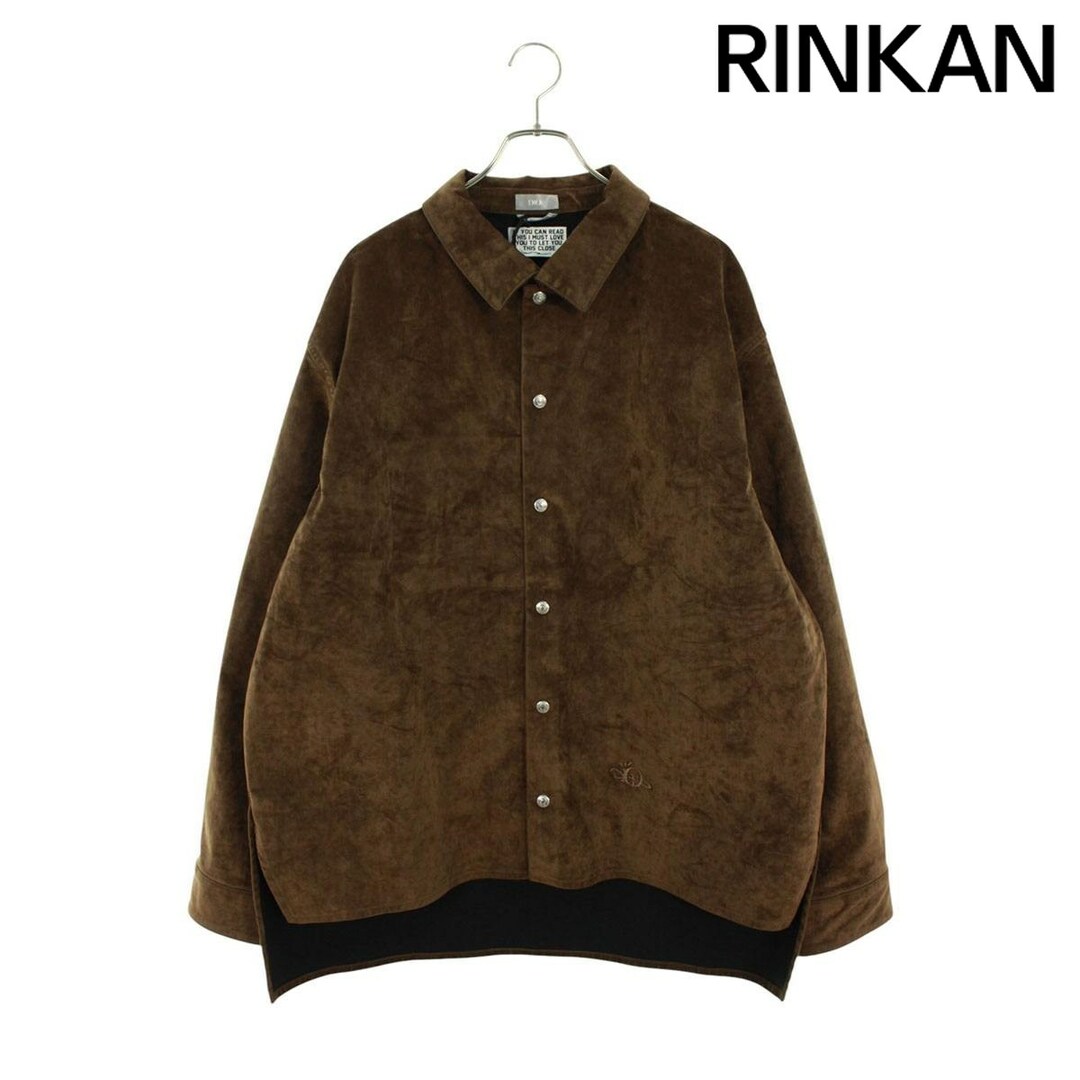 Dior ◆ メタルキャットアイ オーバーサイズ ブラウン Dior - ディオール 22AW 283D493BY509 カクタスジャックオーバー