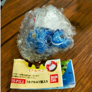 ビーチべこ　ならぶんです(その他)