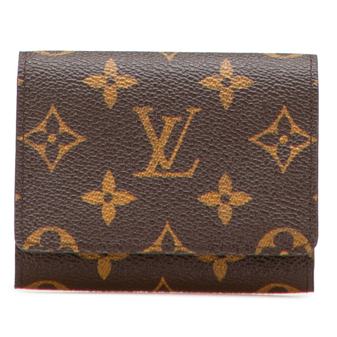【新型/極美品】ルイヴィトン モノグラム アンヴェロップ 名刺入れ カード入れ 楽天市場】LOUIS VUITTON ルイ ヴィトン モノグラムマルチカラー