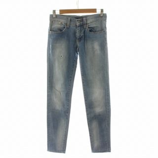 ラルフローレン(Ralph Lauren)のラルフローレン SULLIVAN SUPER SKINNY デニムパンツ 25(デニム/ジーンズ)