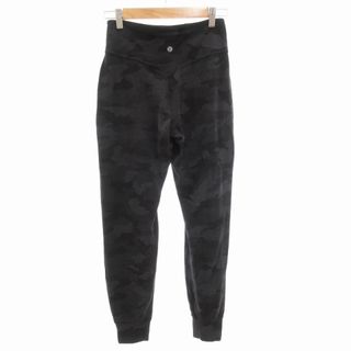 ルルレモン(lululemon)のルルレモン Align HR Jogger ヨガ エクササイズ パンツ 6 黒(その他)