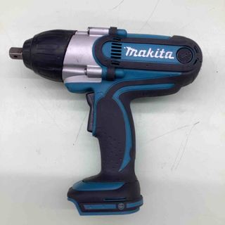 ☆マキタ(makita) コードレスインパクトレンチ TW450DZ【越谷店】(工具)
