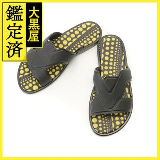 ルイヴィトン(LOUIS VUITTON)のルイ・ヴィトン オアシスラインサンダル - 【200】(サンダル)