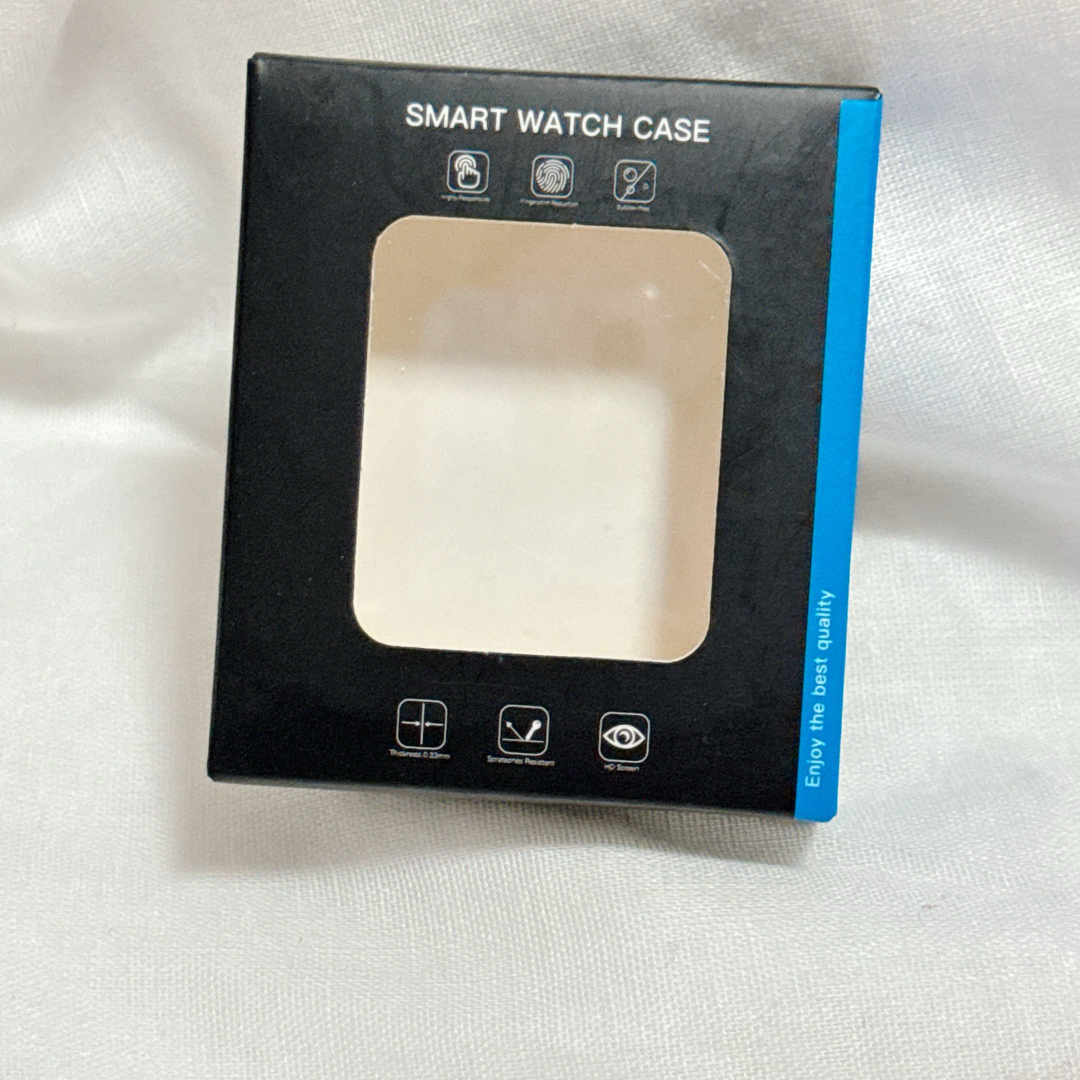 ⭐️Google Pixel Watch 3 カバー 41mm 全面保護 スマホ/家電/カメラのスマホ/家電/カメラ その他(その他)の商品写真