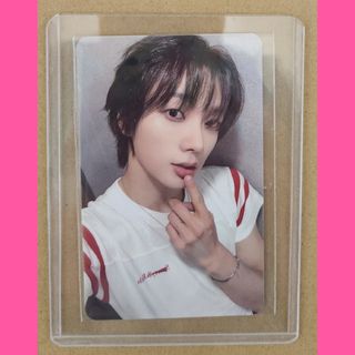 BOYNEXTDOOR - トレカ　ソンホ　music&drama special gift　ラキドロ