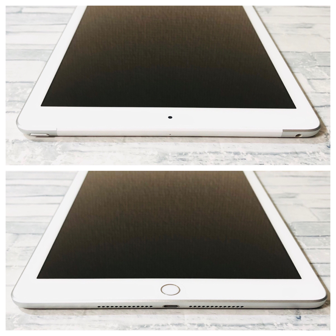 第6世代 iPad 32GB 付属品完備 SIMフリー 管理番号：067 第6世代 iPad 32GB 付属品完備 SIMフリー 管理番号：067