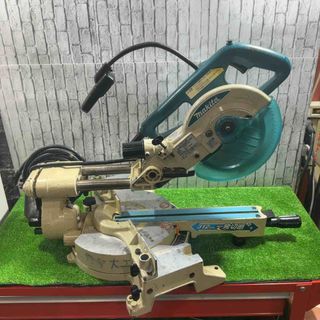 ◇マキタ(makita) 190mmスライドマルノコ LS0715F【川口店】(工具)