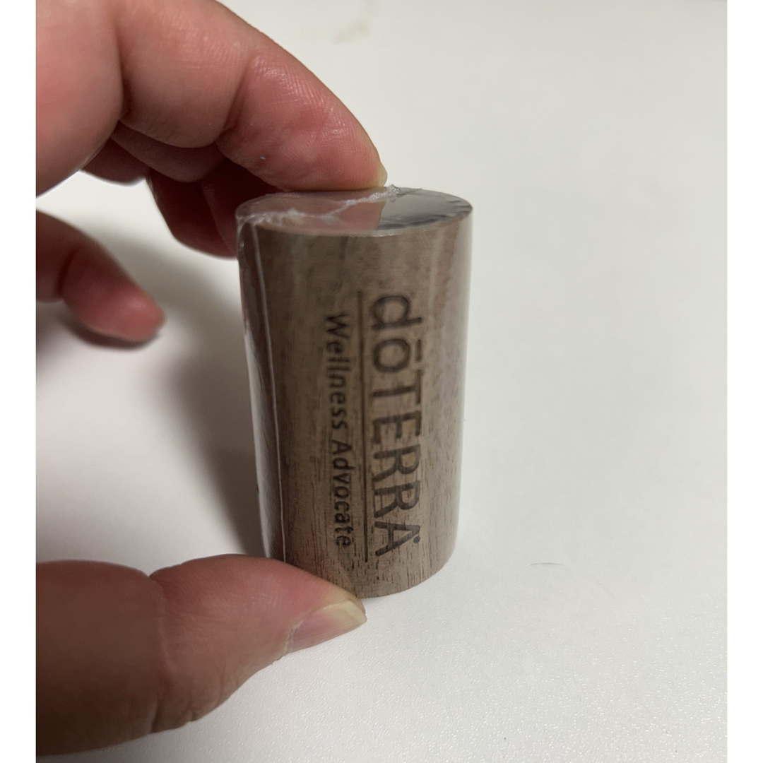 doTERRA ドテラ　ウッドランドトリオ&カーディフューザー doTERRA ドテラ ウッドランドトリオ&カーディフューザー