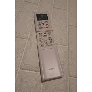 富士通 - ❇️FUJITSU❇️富士通❇️AR-RFF5J❇️エアコン用リモコン❇️
