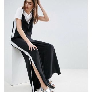 エイソス(asos)のASOS Jumpsuit ミー様(サロペット/オーバーオール)