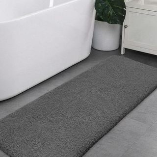 【特価セール】バスマット お風呂マット 足拭きマット バスマット 超厚い 速乾 (タオル/バス用品)