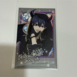 ブルーロック チェキ風カード レア 潔 (キャラクターグッズ)