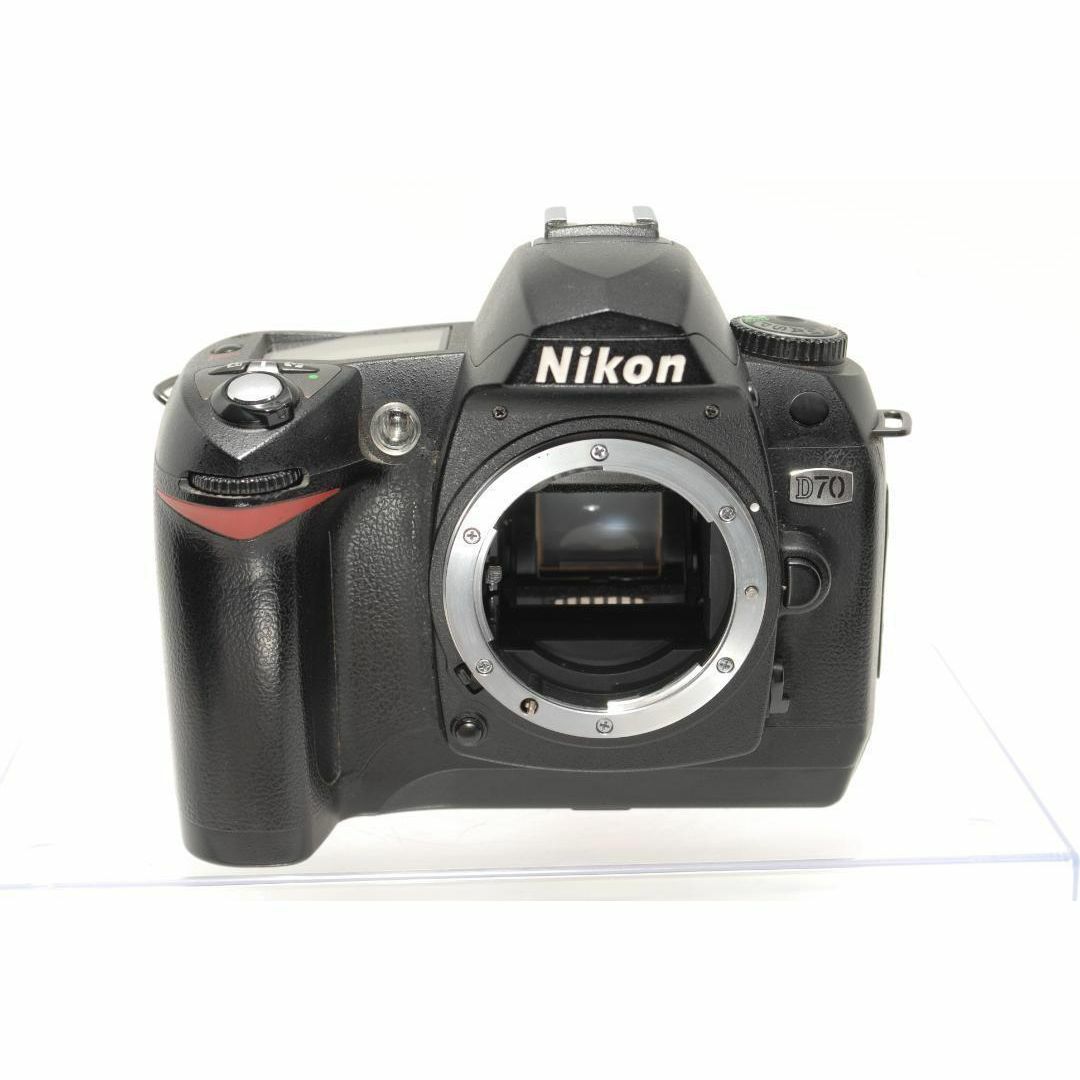 Nikon - ☘️動作確認✨届いてすぐに使える✨ダブルレンズキット