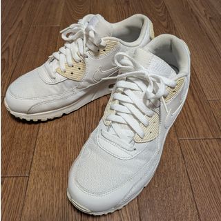 ナイキ(NIKE)のNIKE AIR MAX 90(スニーカー)