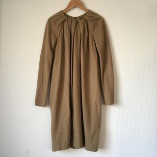 ユナイテッドアローズ(UNITED ARROWS)のdrawer☆ワンピース(ひざ丈ワンピース)