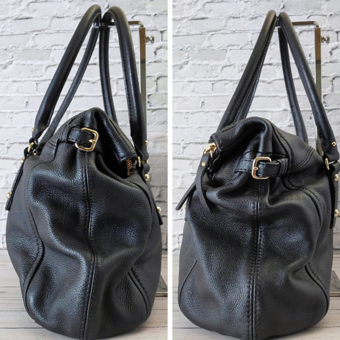 kate spade new york 美品　レザートートバッグ kate spade NEW YORK - ケイトスペード トートバッグ