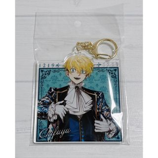東京リベンジャーズ 松野千冬 スーツver. BIGアクリルキーホルダー(キーホルダー)
