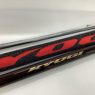 ダイワ(DAIWA)のDAIWA ダイワ 鮎竿 銀影競技 TH90・R 05920146 替え穂先・ケース付(ロッド)