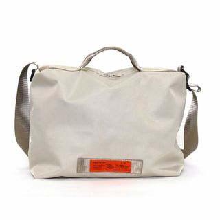 クーコ(COOCO)の❤新品・未使用❤【COOCO】orange tag 撥水ショルダーバッグ A4(ショルダーバッグ)