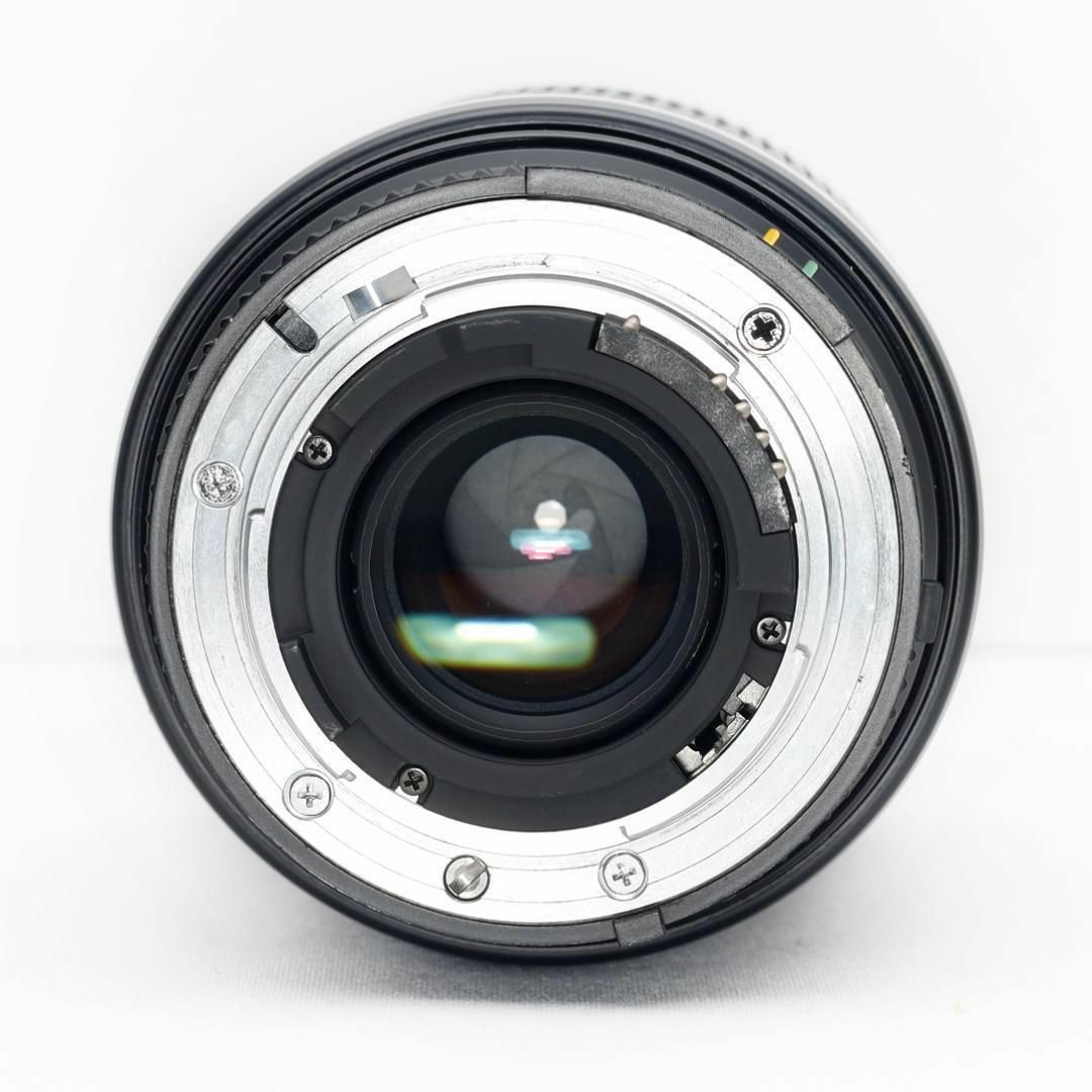 ショット数枚641枚！スマホ転送セット☆Nikon D3000望遠レンズ♪ Nikon - ショット数わずか！✨カメラバッグ付✨Nikon D80