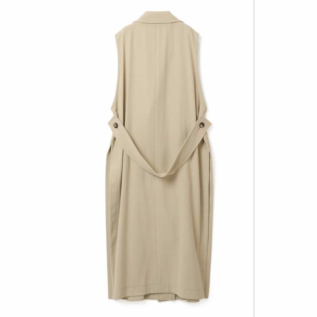 値下げ⭐︎未使用サクラSACRA カーキ ウールジレ ベスト 38定価51700円 SACRA - SACRA 69,300円 24S/S RUSTIC コットンツイルジレの通販