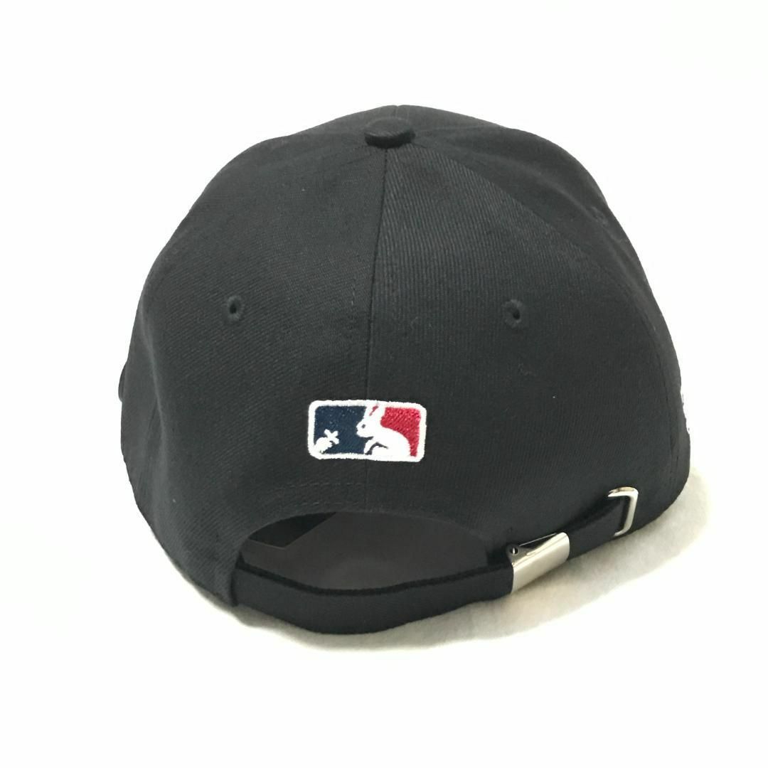 #FR2(エフアールツー)のFR2GOLF NY Logo Cap 新品　黒　キャップ FR2 メンズの帽子(キャップ)の商品写真
