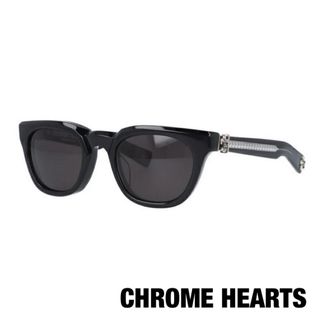 クロムハーツ(Chrome Hearts)のクロムハーツ サングラス PENETRANUS REX BK ブラック(サングラス/メガネ)