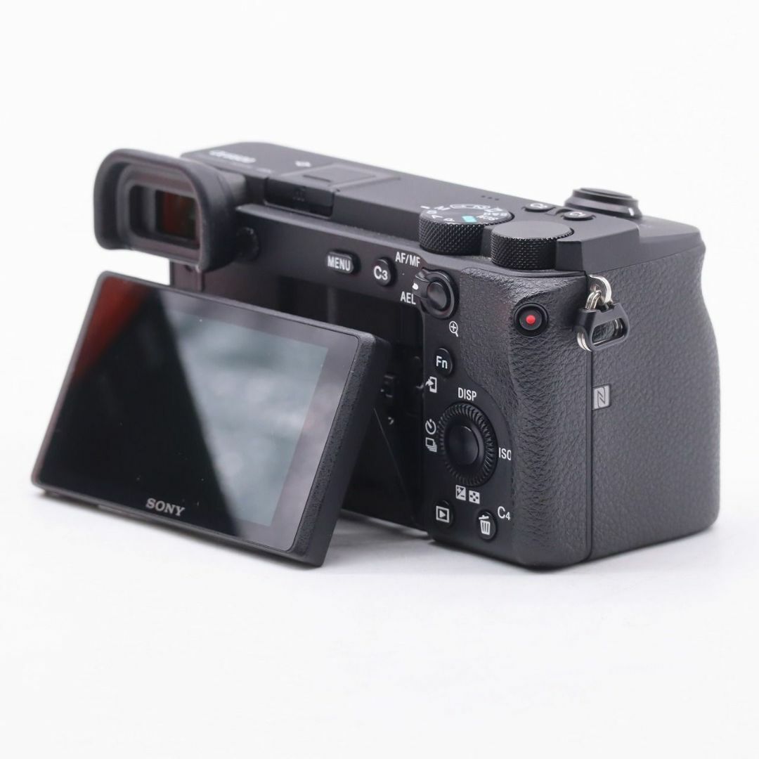 SONY - SONY α6600 ボディの通販 by em-Market ｜ソニーならラクマ
