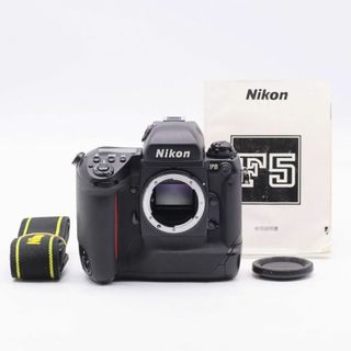 ニコン(Nikon)のNikon F5　ボディ(ミラーレス一眼)