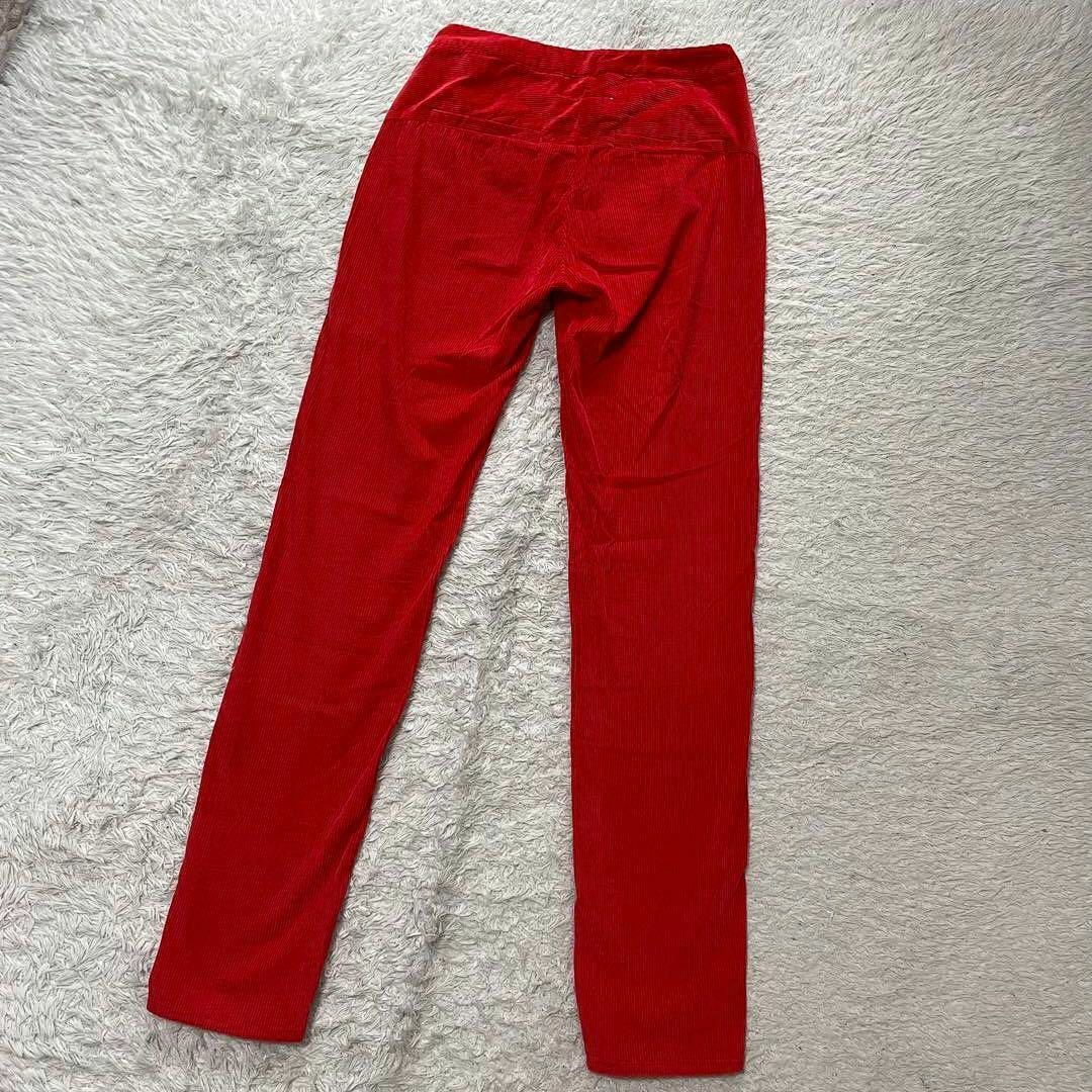 Maison Margiela マルジェラ ここのえ期 コーデュロイ パンツ Maison Margiela(メゾンマルジェラ) / コーデュロイパンツ/ここ