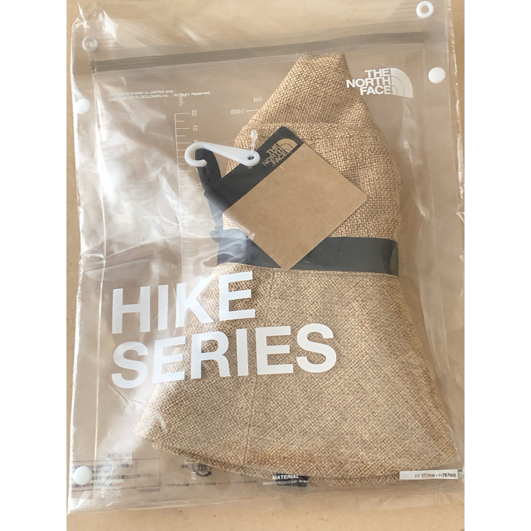 THE NORTH FACE(ザノースフェイス)の【 つば長 】Lサイズ ★ノースフェイス ★ ハイクブルームハット レディースの帽子(ハット)の商品写真