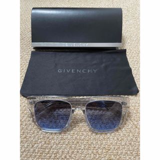 ジバンシィ(GIVENCHY)のGIVENCHY ジバンシィ　ジバンシー　サングラス(サングラス/メガネ)
