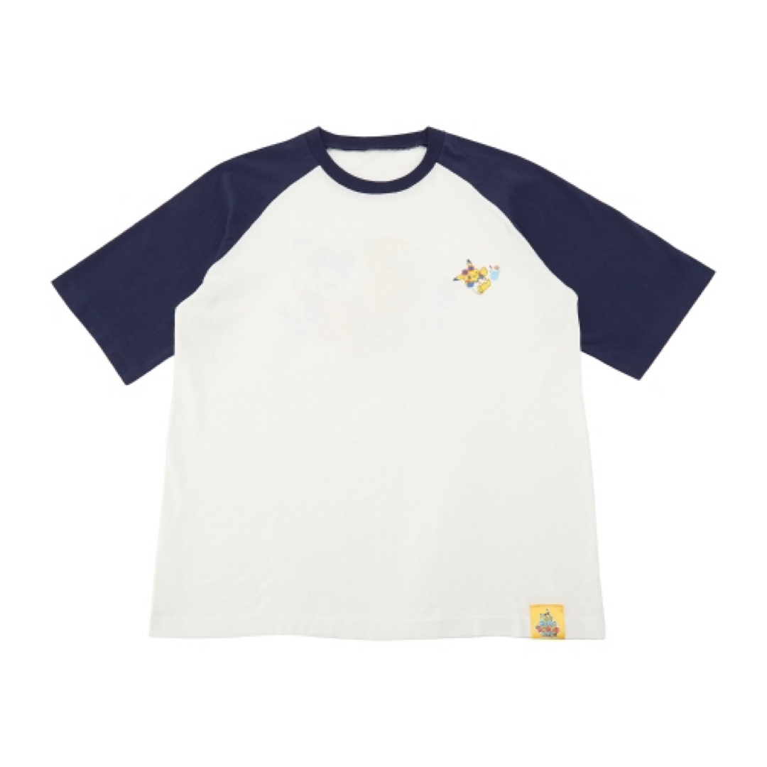 Tシャツ Happy Sunny Day Free レディースのトップス(Tシャツ(半袖/袖なし))の商品写真