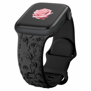 コンパチブル アップルウォッチ バンド 40mm 42mm 44mm 41mm (その他)