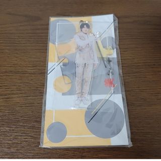 ジャニーズ(Johnny's)の【新品未開封品】美少年 佐藤龍我 アクリルスタンド(アイドルグッズ)