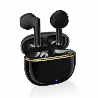 【特価セール】【2025年アップグレード版】AOKIMI ワイヤレスイヤホン b