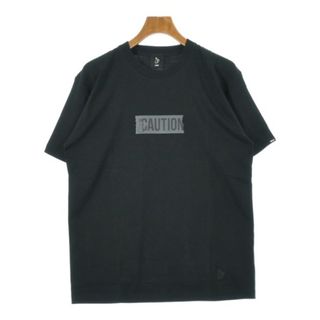 エフアールツー(#FR2)の#FR2 エフアールツー Tシャツ・カットソー M 黒 【古着】【中古】【送料無料】(Tシャツ/カットソー(半袖/袖なし))