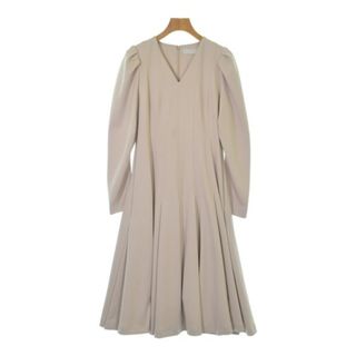セルフォード(CELFORD)のCELFORD セルフォード ワンピース M ピンク 【古着】【中古】【送料無料】(ひざ丈ワンピース)