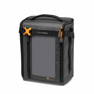 【特価商品】ロープロ(Lowepro) ボックス型ポーチ インナーバッグ ギアア(その他)