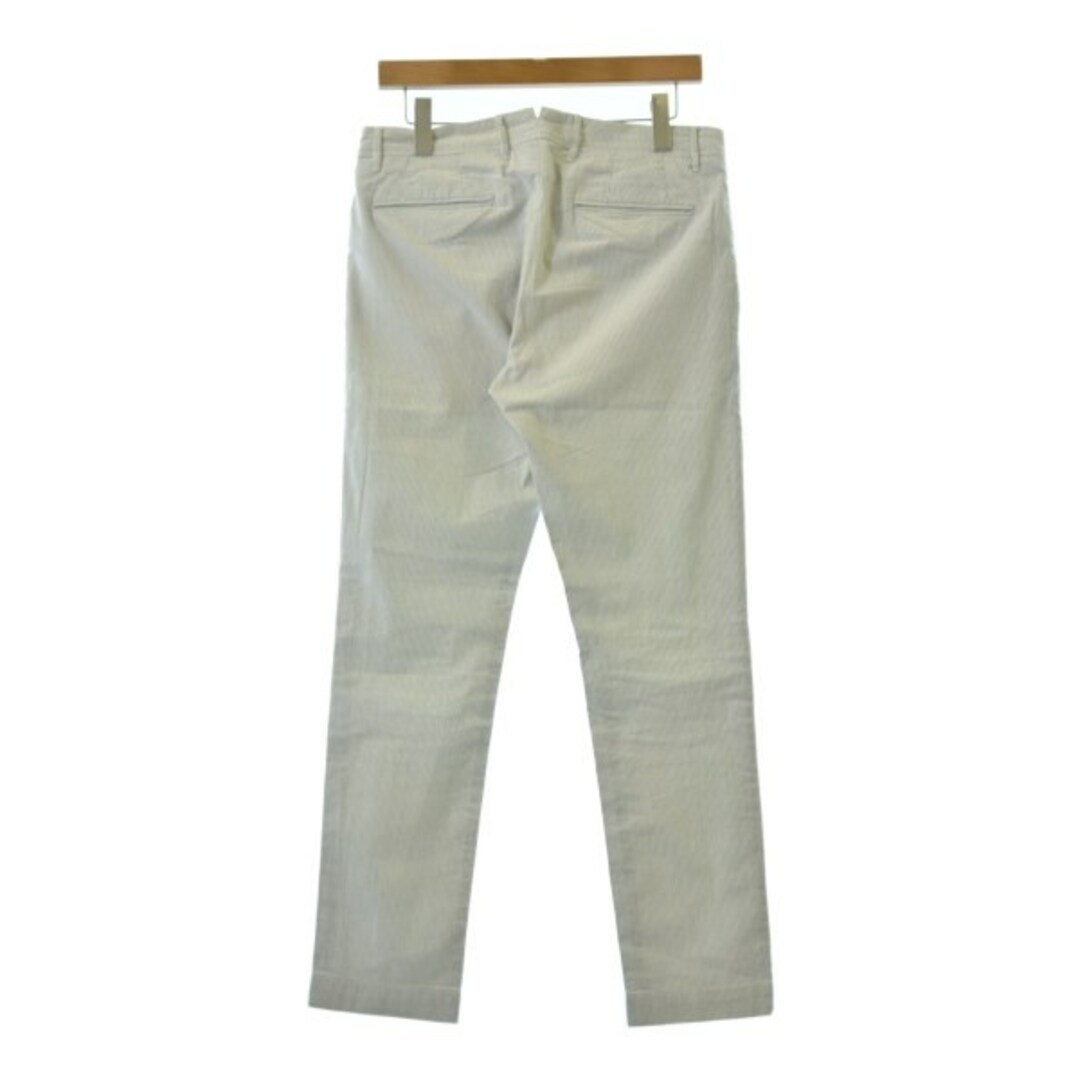 【半額以下 新品 タグ付 イタリア製】SIVIGLIA WHITE  パンツ 半額以下 新品 タグ付 イタリア製】SIVIGLIA WHITE パンツ