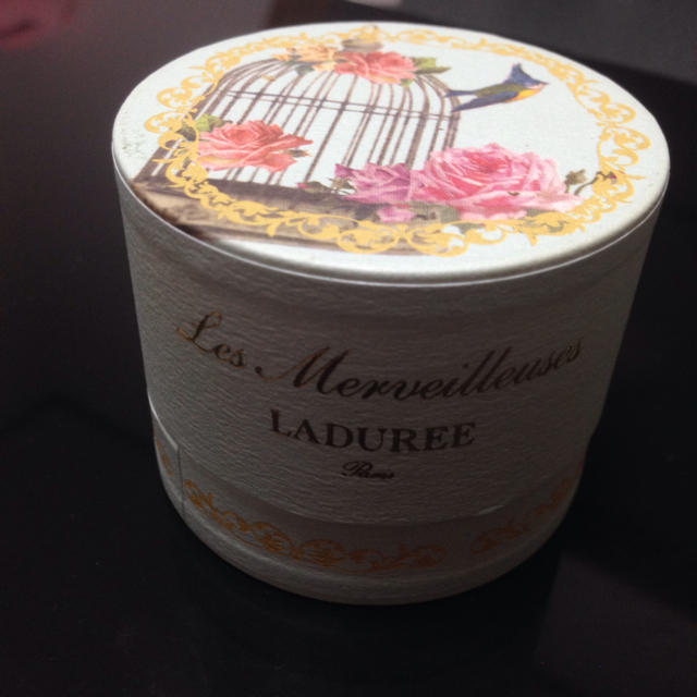 LADUREE(ラデュレ)のLADUREE☆ローズチーク コスメ/美容のベースメイク/化粧品(その他)の商品写真