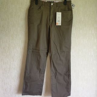 TOKYO　YAMAMOTO ストレートパンツ