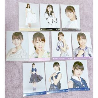 乃木坂46 - 阪口珠美　生写真　まとめ売り