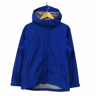 ザ ノースフェイス THE NORTH FACE NP61830Z ドットショット ジャケット 防水 アウター レイン シェル キャンプ 登山 メンズM(その他)