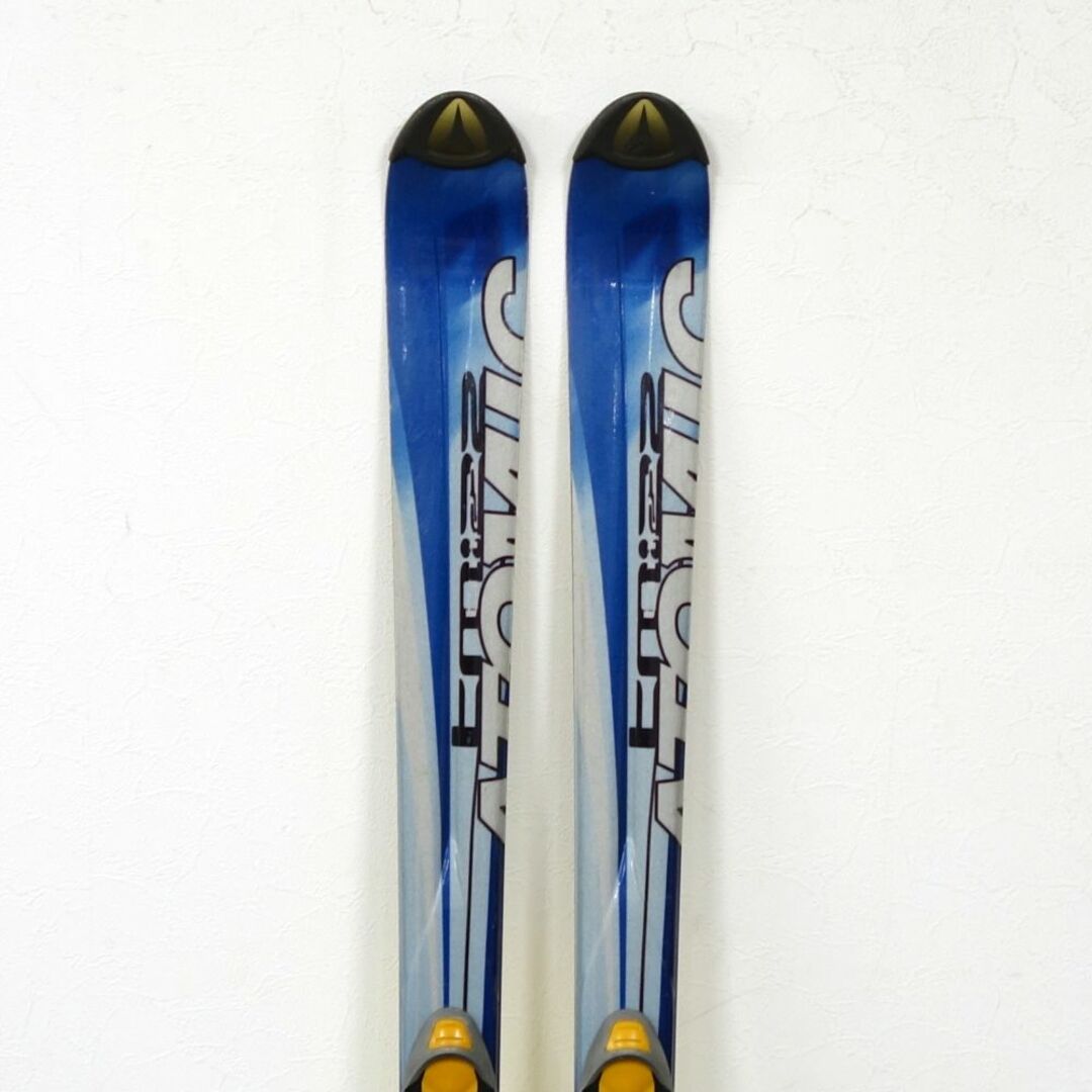 SALOMON DIAMIR TITANAL Ⅱ 山スキー　バックカントリー 高い品質 SALOMON DIAMIR TITANAL Ⅱ 山スキー バックカントリー