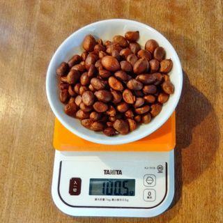 びわの種(100g)(その他)