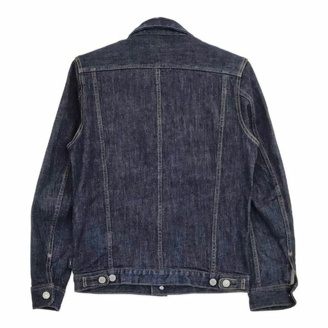 Paul Smith デニムジャケット M Paul Smith デニムジャケット ポールスミス Gジャン メンズ