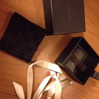 グッチ(GUCCI)のGUCCI グッチ アクセサリーケース♡(ポーチ)