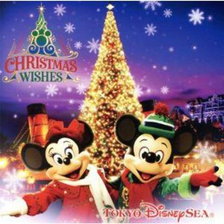 東京ディズニーシー　クリスマス・ウィッシュ(キッズ/ファミリー)