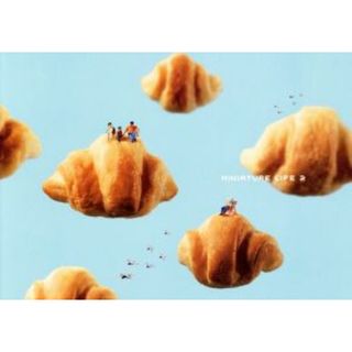 ＭＩＮＩＡＴＵＲＥ　ＬＩＦＥ(２)／ＭＩＮＩＡＴＵＲＥ　ＣＡＬＥＮＤＡＲ(趣味/スポーツ/実用)